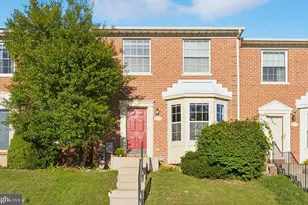 9017 Constant Course, Columbia, MD 21046 - Photo 1