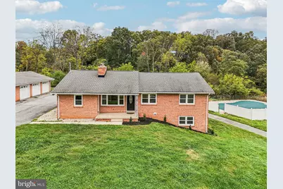 15474 Roxbury Road, Glenwood, MD 21738 - Photo 46