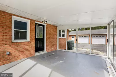 15474 Roxbury Road, Glenwood, MD 21738 - Photo 36
