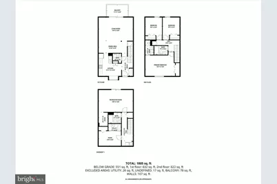 7020 Knighthood Lane SW, Columbia, MD 21045 - Photo 46
