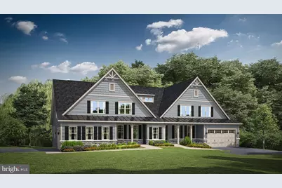 12182 Nicolar Drive, Fulton, MD 20759 - Photo 1