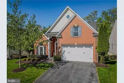 2415 Anderson Hill Street, Marriottsville, MD 21104 - Photo 2