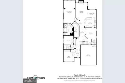2415 Anderson Hill Street, Marriottsville, MD 21104 - Photo 56