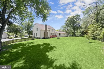 10228 Clubhouse Court, Ellicott City, MD 21042 - Photo 4