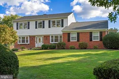 9313 Joey Drive, Ellicott City, MD 21042 - Photo 2