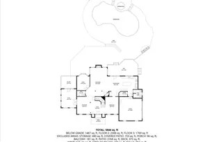 13418 Green Hill Ct, Highland, MD 20777 - Photo 106