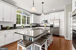 13418 Green Hill Ct, Highland, MD 20777 - Photo 32