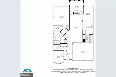 8656 Vast Rose Drive #23, Columbia, MD 21045 - Photo 2