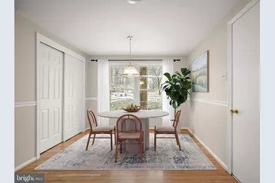 4031 Huckleberry Row, Ellicott City, MD 21042 - Photo 10