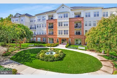 2550 Kensington Gardens #205, Ellicott City, MD 21043 - Photo 2