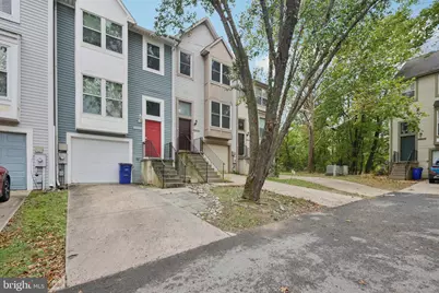 9609 Clocktower Lane, Columbia, MD 21046 - Photo 2