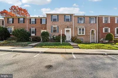 10637 High Beam Court, Columbia, MD 21044 - Photo 1