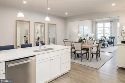 3501 Joylynne Way #MODEL, Ellicott City, MD 21042 - Photo 8