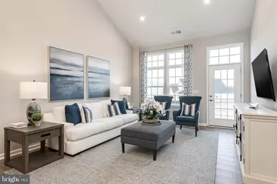 3501 Joylynne Way #MODEL, Ellicott City, MD 21042 - Photo 14