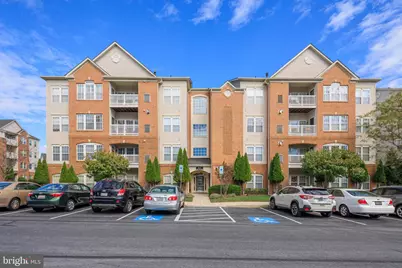 8115 Yellow Pine Drive #L, Ellicott City, MD 21043 - Photo 1