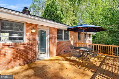 7405 Oakcrest Lane, Clarksville, MD 21029 - Photo 36