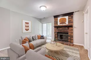 7327 Eden Brook Dr, Columbia, MD 21046 - Photo 6