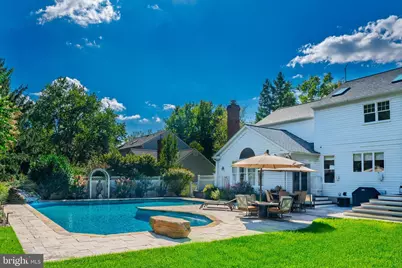 9603 Sparrow Court, Ellicott City, MD 21042 - Photo 2