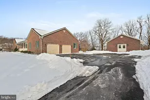 1629 Brittle Branch Way, Woodbine, MD 21797 - Photo 4