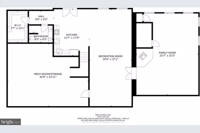 6005 Ten Oaks Road, Clarksville, MD 21029 - Photo 74