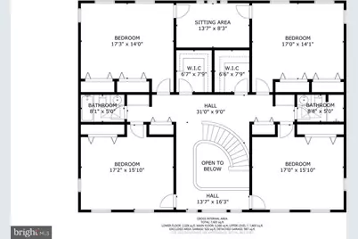 6005 Ten Oaks Road, Clarksville, MD 21029 - Photo 52