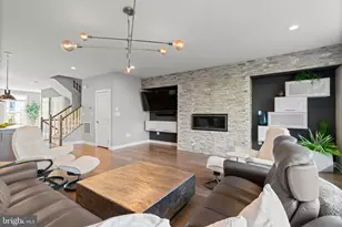 5976 Glen Willow Wy, Ellicott City, MD 21043 - Photo 8