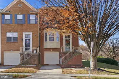 9300 Ridings Way, Laurel, MD 20723 - Photo 1