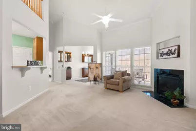 8135 Cyprus Cedar Lane #K, Ellicott City, MD 21043 - Photo 4