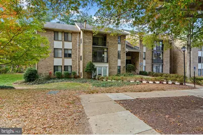 5482 Cedar Lane #A-4, Columbia, MD 21044 - Photo 1