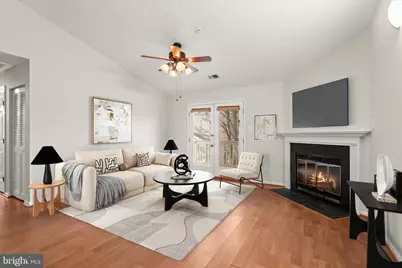 6420 Green Field Road #810, Elkridge, MD 21075 - Photo 2