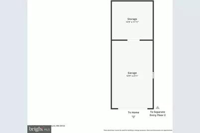 10571 Scaggsville Road, Laurel, MD 20723 - Photo 70