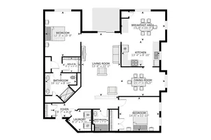 8501 Coltrane Ct, Ellicott City, MD 21043 - Photo 30