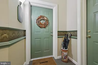 11120 Chambers Court #Q, Woodstock, MD 21163 - Photo 4