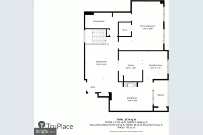 2550 Kensington Gdns #107, Ellicott City, MD 21043 - Photo 58