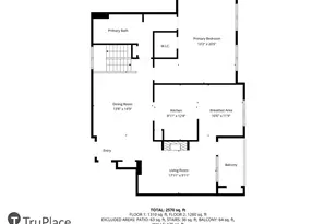 2550 Kensington Gardens, Ellicott City, MD 21043 - Photo 58