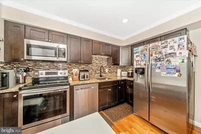 5880 Critter Court #9-06, Elkridge, MD 21075 - Photo 12