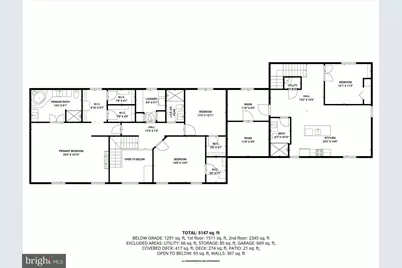 13790 Clarksville Pike, Highland, MD 20777 - Photo 74