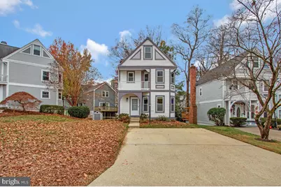 7245 Riding Hood Circle, Columbia, MD 21045 - Photo 1