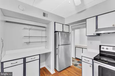 5633 Harpers Farm Road #D, Columbia, MD 21044 - Photo 4