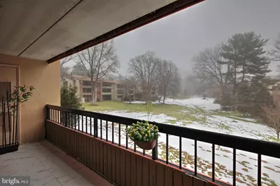 5633 Harpers Farm Road #D, Columbia, MD 21044 - Photo 20