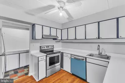 5633 Harpers Farm Road #D, Columbia, MD 21044 - Photo 6