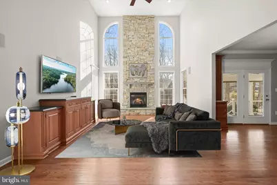 15101 Union Chapel, Glenwood, MD 21738 - Photo 4