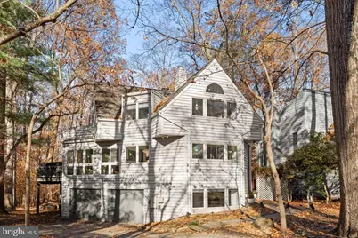 9512 White Spring Way, Columbia, MD 21046 - Photo 2