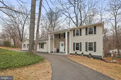 3447 Huntsmans Run, Ellicott City, MD 21042 - Photo 1