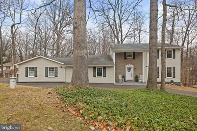 3447 Huntsmans Run, Ellicott City, MD 21042 - Photo 2