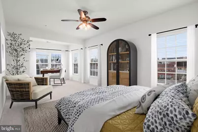 8125 Hickory High Court #L, Ellicott City, MD 21043 - Photo 50