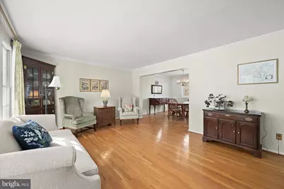 3724 Tustin Road, Ellicott City, MD 21042 - Photo 4