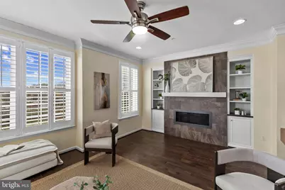 7217 Barry Lane, Elkridge, MD 21075 - Photo 12