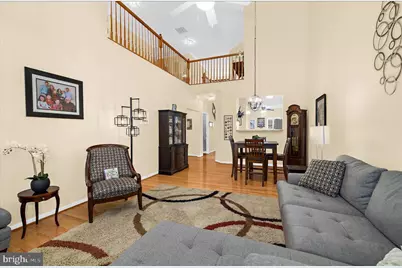 4918 Evening Sky Court #18, Ellicott City, MD 21043 - Photo 14