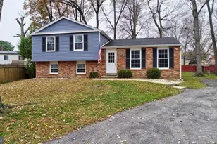 9321 Kenbrooke Ct, Laurel, MD 20723 - Photo 1